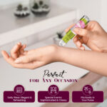 I Can In Paris Fragrance Body Oil for Women - Image 6