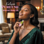 I Can In Paris Fragrance Body Oil for Women - Image 7