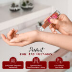 Strawberry Butter Fragrance Body Oil for Unisex - Image 6