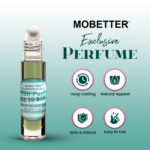 Jean Pants Gone To Dance Male Body Oil - Image 2