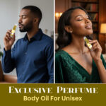 Banana Fragrance Body Oil for Unisex - Image 6