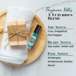 Aqua Victory Fragrance Body Oil for Men - Image 4