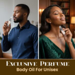 Vanilla Musk Fragrance Body Oil for Unisex - Image 6