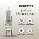 Blurry Touch Fragrance Body Oil for Men - Image 2