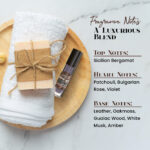 Leather Gone Wild Fragrance Body Oil for Unisex - Image 4