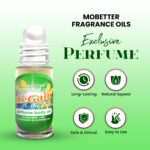 ReGain The Feeling 1 Oz Perfume Fragrance Body Oil for Unisex - Image 2