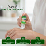 ReGain The Feeling 1 Oz Perfume Fragrance Body Oil for Unisex - Image 5