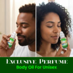 ReGain The Feeling 1 Oz Perfume Fragrance Body Oil for Unisex - Image 6