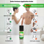 ReGain The Feeling 1 Oz Perfume Fragrance Body Oil for Unisex - Image 7