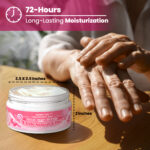 Pink Sugar Hills Body Butter & Body Oil Set - Image 3