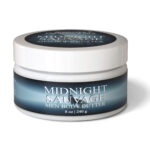 Midnight Sauvage 8 Oz Body Butter for Men