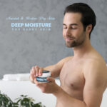 Midnight Sauvage 8 Oz Body Butter for Men - Image 5