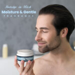 Midnight Sauvage 8 Oz Body Butter for Men - Image 6