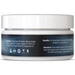 Midnight Sauvage 8 Oz Body Butter for Men - Image 7
