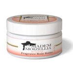 Madem Moizellia Intense 8 Oz Body Butter for Women