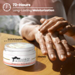 Madem Moizellia Intense 8 Oz Body Butter for Women - Image 2