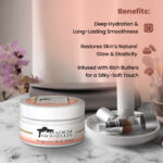 Madem Moizellia Intense 8 Oz Body Butter for Women - Image 3