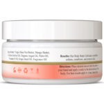 Madem Moizellia Intense 8 Oz Body Butter for Women - Image 7