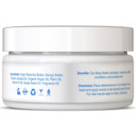 Powder 8 Oz Body Butter for Unisex - Image 7