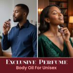 Chocolate Cherries Fragrance Body Oil for Unisex - Image 6