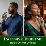 Chocolate By Nature Fragrance Body Oil for Unisex - Image 6
