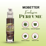 Chocolate Pistachio Fragrance Body Oil for Unisex - Image 2