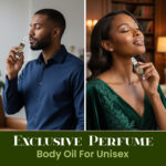 Chocolate Pistachio Fragrance Body Oil for Unisex - Image 6
