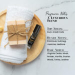 Heaven Bound Fragrance Body Oil for Men - Image 4