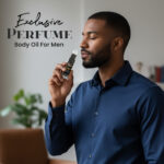 Heaven Bound Fragrance Body Oil for Men - Image 6