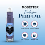 Validation DNA Born in Rome Fragrance Body Oil for Men - Image 2