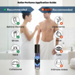 Validation DNA Born in Rome Fragrance Body Oil for Men - Image 7