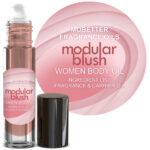 Modular Blush Fragrance Body Oil for Women