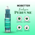 Lou Vue Tou, Chill For You Fragrance Body Oil for Unisex - Image 2
