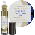 Exulting Narcotik Flair Fragrance Body Oil for Women