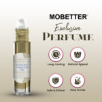 Exulting Narcotik Flair Fragrance Body Oil for Women - Image 2