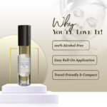Exulting Narcotik Flair Fragrance Body Oil for Women - Image 3