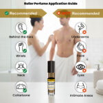 Intense Suave Fragrance Body Oil for Unisex - Image 7