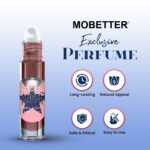 Angel Theory Fragrance Body Oil for Women - Image 2