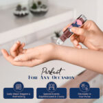 Angel Theory Fragrance Body Oil for Women - Image 5