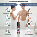 Angel Theory Fragrance Body Oil for Women - Image 7