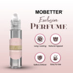 Very Very Her Elixir Fragrance Body Oil for Women - Image 2