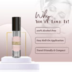 Very Very Her Elixir Fragrance Body Oil for Women - Image 3