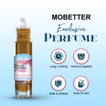 Mason Reflections of France Fragrance Body Oil for Unisex - Image 2