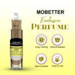 Notoriously Oudy Fragrance Body Oil for Unisex - Image 2