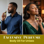 Notoriously Oudy Fragrance Body Oil for Unisex - Image 6