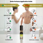 Notoriously Oudy Fragrance Body Oil for Unisex - Image 7