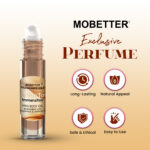 Lou Vue Tou, Immensitou Fragrance Body Oil for Men - Image 2