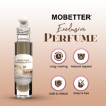 La Limbo Santal 36 Fragrance Body Oil for Unisex - Image 2