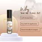 La Limbo Santal 36 Fragrance Body Oil for Unisex - Image 3