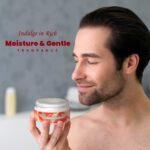 Grape Fruit 8 Oz Body Butter for Unisex - Image 6